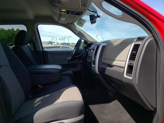 Photo 5 from auction – 2012 DODGE RAM 1500 S with VIN 1C6RD7LT6CS107130