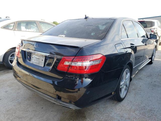 Photo 4 from auction – 2013 MERCEDES-BENZ E 350 with VIN WDDHF5KB2DA663119