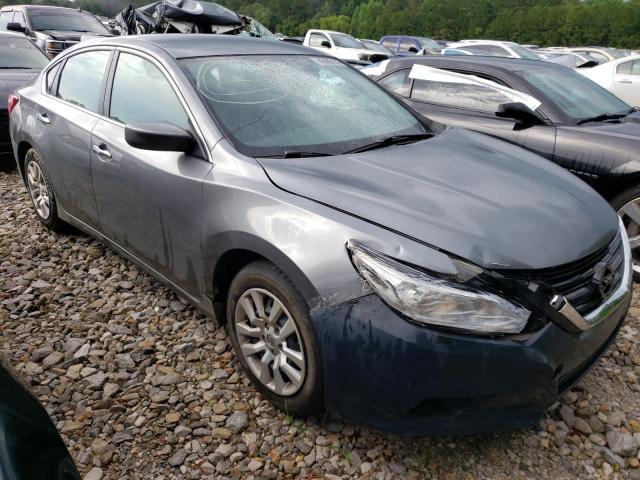 NISSAN ALTIMA 2.5 2016 with VIN 1N4AL3AP0GC161780 - Photo from auction