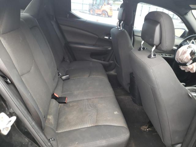 Photo 6 from auction – 2012 DODGE AVENGER SE with VIN 1C3CDZAB0CN190402