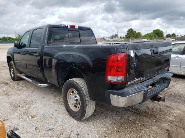 Photo 3 from auction – 2007 GMC SIERRA C25 with VIN 1GTHC23637F513238