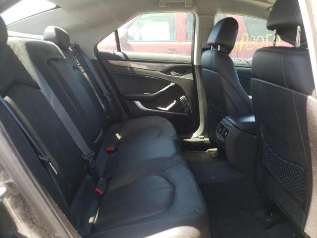 Photo 6 from auction – 2011 CADILLAC CTS with VIN 1G6DA5EY6B0129148
