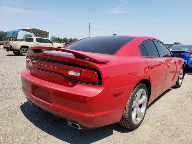 Photo 4 from auction – 2012 DODGE CHARGER R/ with VIN 2C3CDXCT9CH239633