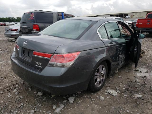 Photo 4 from auction – 2012 HONDA ACCORD SE with VIN 1HGCP2F68CA246259