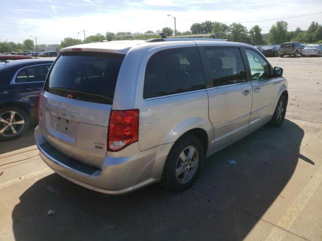 Photo 4 from auction – 2011 DODGE GRAND CARA with VIN 2D4RN5DG5BR651472
