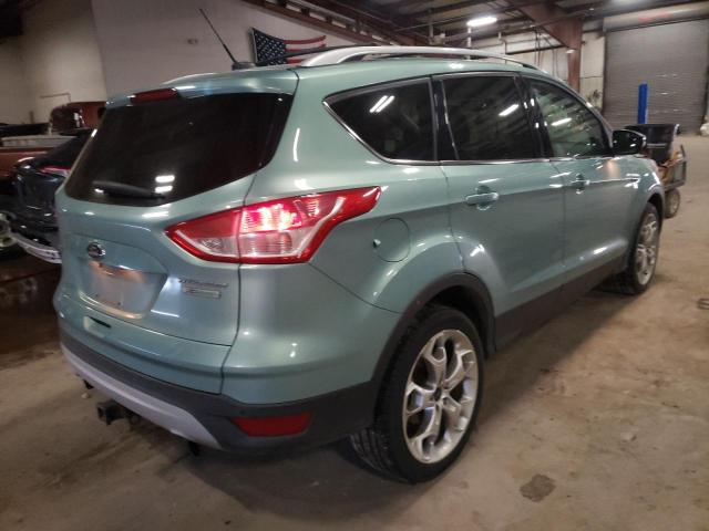 Photo 4 from auction – 2013 FORD ESCAPE TIT with VIN 1FMCU0J95DUB30347