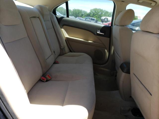 Photo 6 from auction – 2008 MERCURY MILAN with VIN 3MEHM07Z68R659500