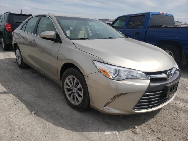 Photo 1 from auction – 2015 TOYOTA CAMRY LE with VIN 4T1BF1FK1FU478592