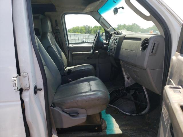 Photo 5 from auction – 2012 FORD ECONOLINE with VIN 1FTSE3EL7CDA46467