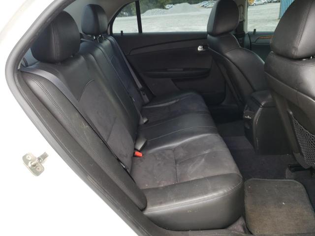 Photo 5 from auction – 2012 CHEVROLET MALIBU 2LT with VIN 1G1ZD5E04CF140919