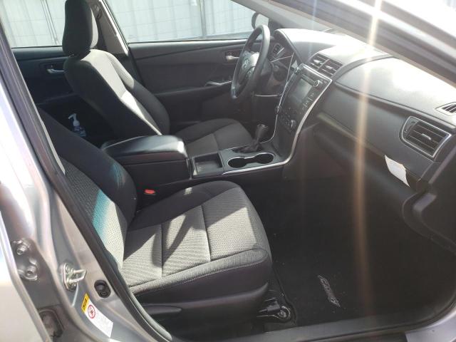 Photo 5 from auction – 2015 TOYOTA CAMRY LE with VIN 4T4BF1FK8FR451220