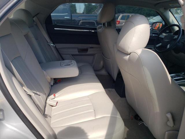 Photo 6 from auction – 2006 CHRYSLER 300C with VIN 2C3KA63H06H389077