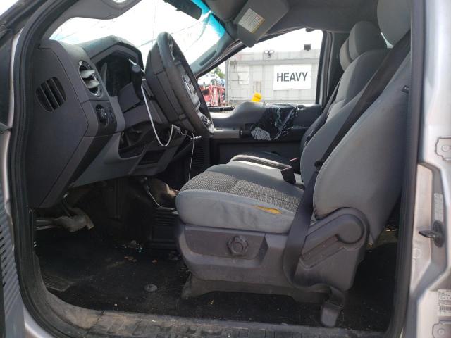 Photo 5 from auction – 2013 FORD F250 SUPER with VIN 1FT7W2BT4DEA51316