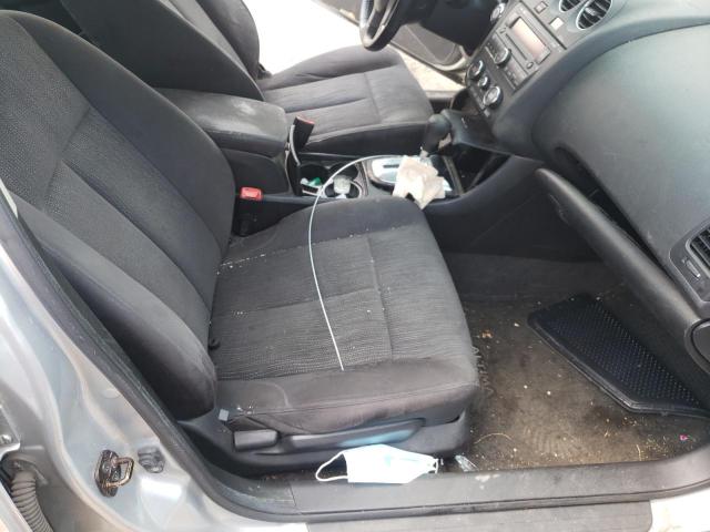 Photo 5 from auction – 2010 NISSAN ALTIMA HYB with VIN 1N4CL2AP6AC111654