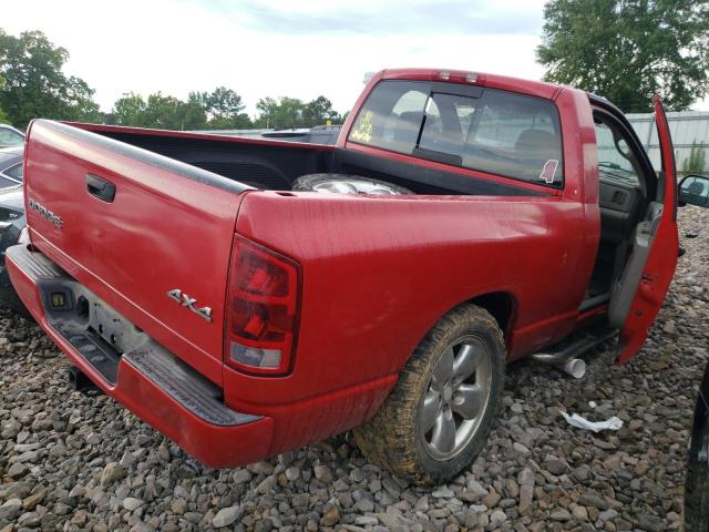 Photo 4 from auction – 2002 DODGE RAM 1500 with VIN 1D7HU16NX2J164696