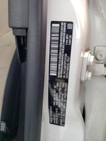 Photo 10 from auction – 2015 JEEP RENEGADE L with VIN ZACCJABT0FPC07286