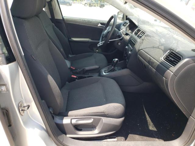 Photo 5 from auction – 2014 VOLKSWAGEN JETTA BASE with VIN 3VW2K7AJ3EM223380