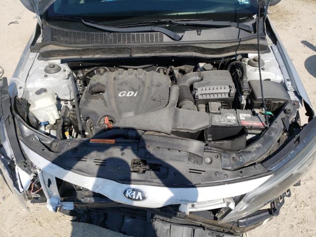 Photo 7 from auction – 2015 KIA OPTIMA LX with VIN 5XXGM4A75FG358482