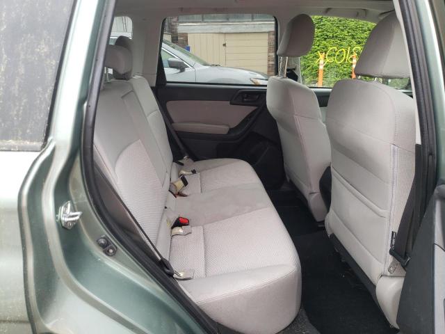 Photo 6 from auction – 2016 SUBARU FORESTER 2 with VIN JF2SJAFC0GH483662