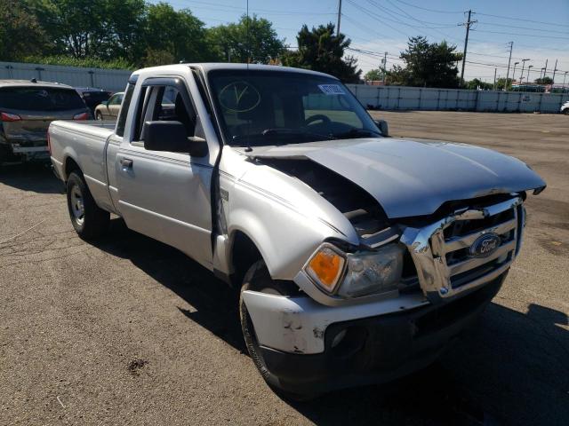 Foto 1 de la subasta – 2010 FORD RANGER SUP con VIN 1FTLR4EE9APA77599