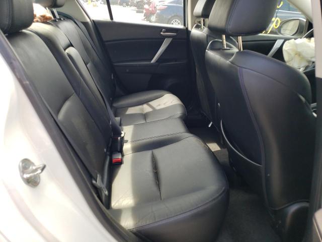 Photo 6 from auction – 2010 MAZDA 3 S with VIN JM1BL1S62A1264131