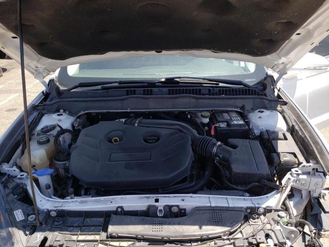 Photo 7 from auction – 2014 FORD FUSION TIT with VIN 3FA6P0K99ER289507