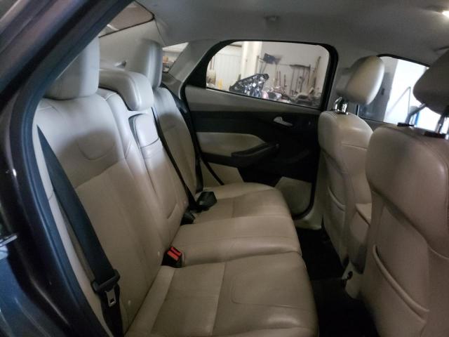 صورة رقم 6 من المزاد - 2012 FORD FOCUS SEL مع VIN 1FAHP3H25CL266967