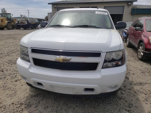 Photo 9 from auction – 2008 CHEVROLET TAHOE C150 with VIN 1GNFC13078J196017