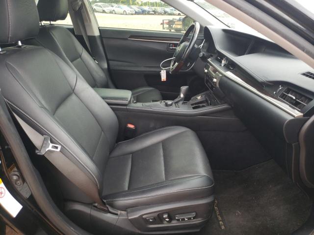 Photo 5 from auction – 2016 LEXUS ES 350 with VIN JTHBK1GG8G2211097