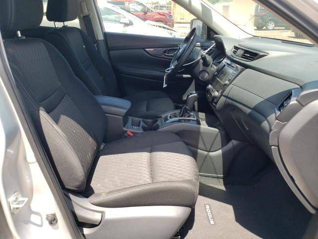 Photo 5 from auction – 2020 NISSAN ROGUE S with VIN KNMAT2MV2LP510908