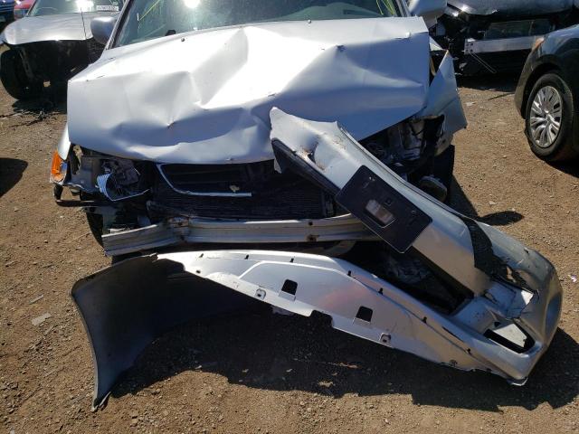 Photo 9 from auction – 2003 HONDA ODYSSEY EX with VIN 5FNRL18083B091954