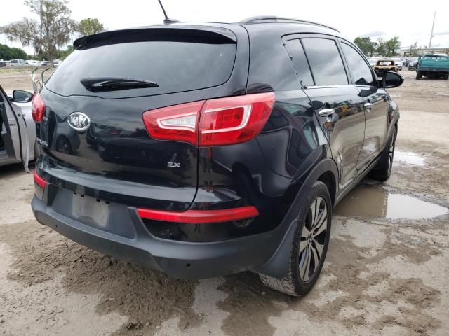 Photo 4 from auction – 2011 KIA SPORTAGE E with VIN KNDPC3A29B7018384