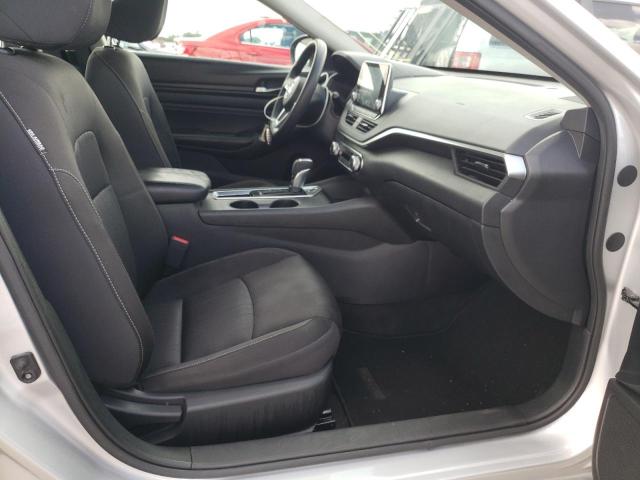 Photo 5 from auction – 2020 NISSAN ALTIMA S with VIN 1N4BL4BVXLC242948