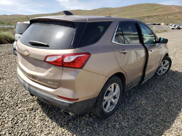 Photo 4 from auction – 2018 CHEVROLET EQUINOX LT with VIN 2GNAXTEX1J6179527