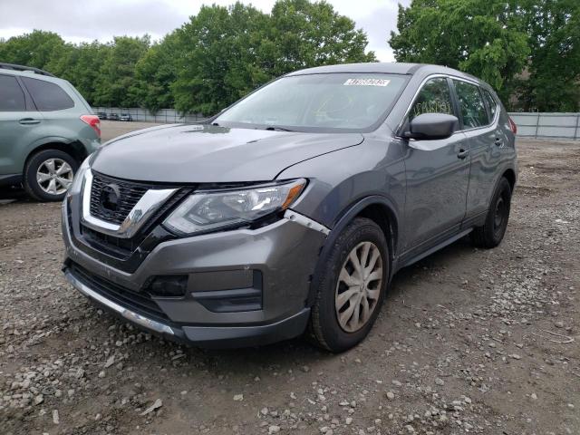 Photo 2 from auction – 2018 NISSAN ROGUE S with VIN 5N1AT2MT2JC732637