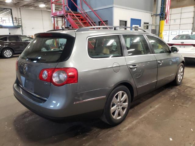 Photo 4 from auction – 2007 VOLKSWAGEN PASSAT 2.0 with VIN WVWLK73C47E027219