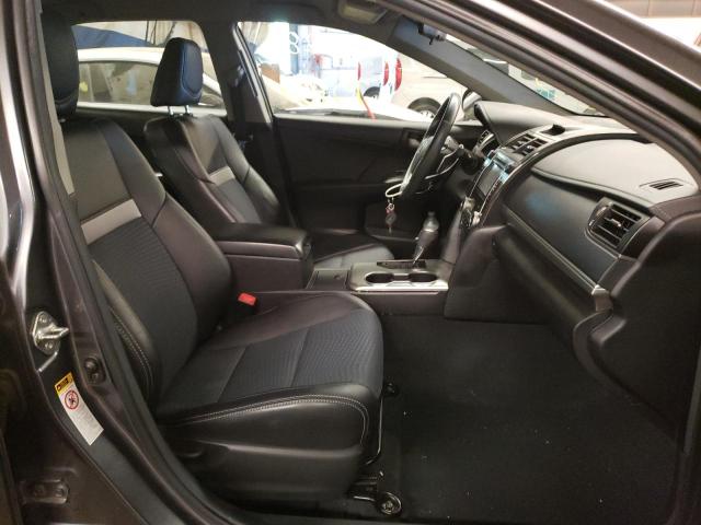 Photo 5 from auction – 2014 TOYOTA CAMRY L with VIN 4T1BF1FK7EU370072