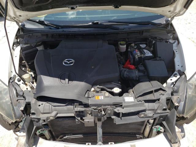 Photo 7 from auction – 2010 MAZDA CX-7 with VIN JM3ER2WL9A0327353