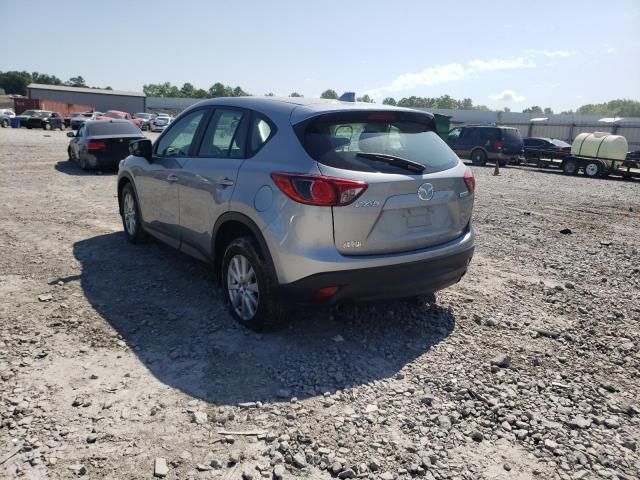 Photo 3 from auction – 2014 MAZDA CX-5 SPORT with VIN JM3KE2BE3E0318689
