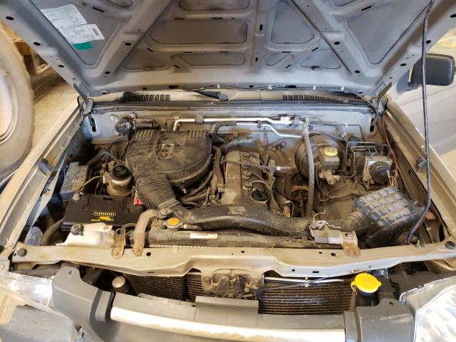 Photo 7 from auction – 2004 NISSAN FRONTIER K with VIN 1N6DD26T04C436366