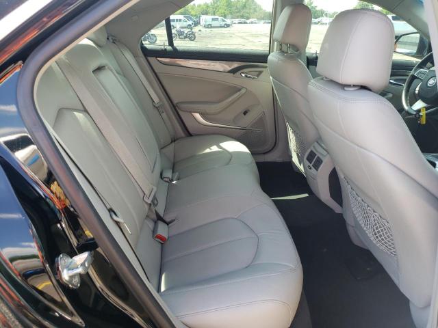 Photo 6 from auction – 2010 CADILLAC CTS with VIN 1G6DA5EG7A0119055