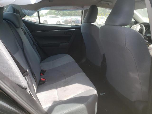 Photo 6 from auction – 2016 TOYOTA COROLLA L with VIN 2T1BURHE2GC694871