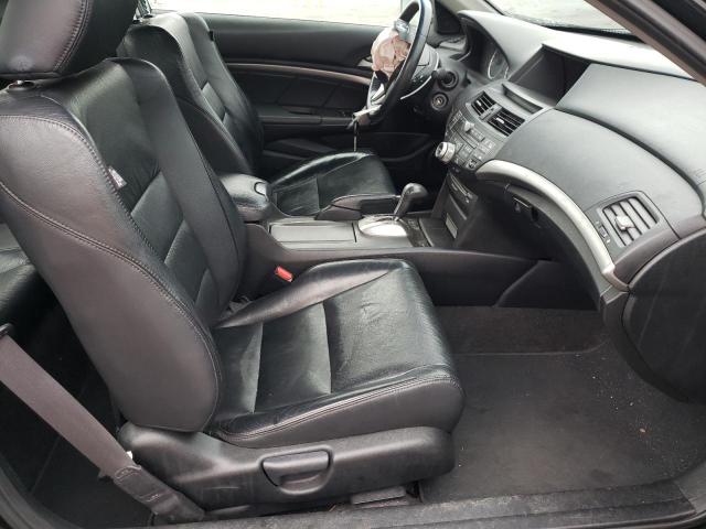 Photo 5 from auction – 2011 HONDA ACCORD EXL with VIN 1HGCS2B82BA007004