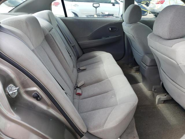 Photo 6 from auction – 2002 NISSAN ALTIMA SE with VIN 1N4BL11D32C291625