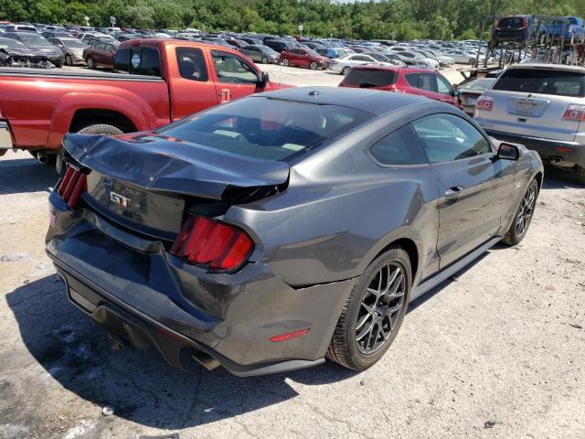 Photo 4 from auction – 2016 FORD MUSTANG GT with VIN 1FA6P8CF6G5242279