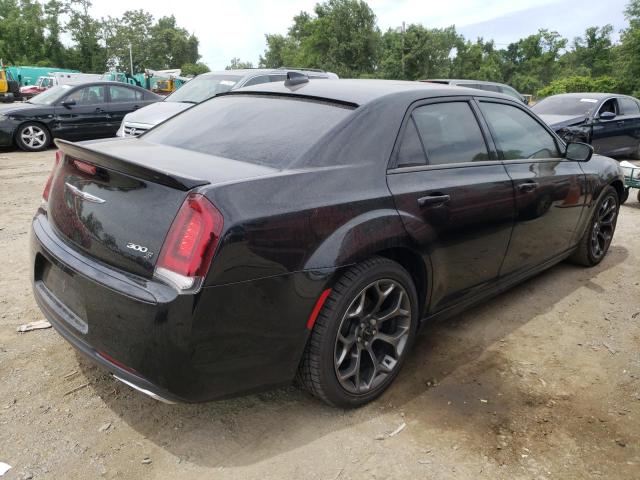 Photo 4 from auction – 2015 CHRYSLER 300 S with VIN 2C3CCABT5FH882096