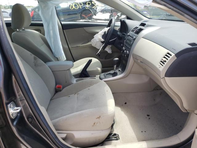Photo 5 from auction – 2012 TOYOTA COROLLA BA with VIN 5YFBU4EE4CP036390