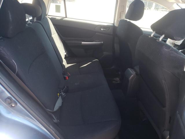 Photo 6 from auction – 2016 SUBARU IMPREZA PR with VIN JF1GPAB68G8248810