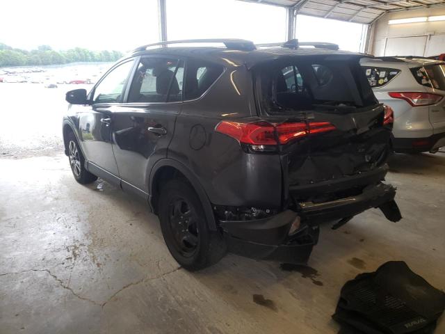 Photo 3 from auction – 2017 TOYOTA RAV4 with VIN JTMZFREV4HJ110571