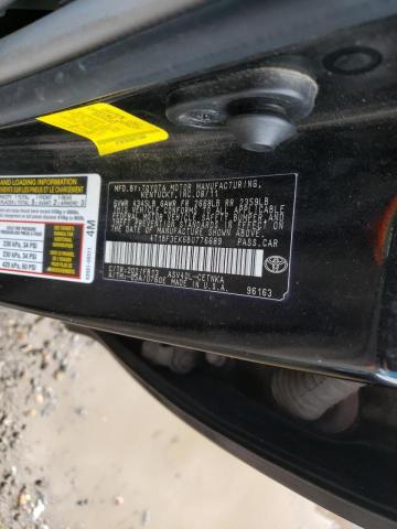 Photo 10 from auction – 2011 TOYOTA CAMRY BASE with VIN 4T1BF3EK6BU776689